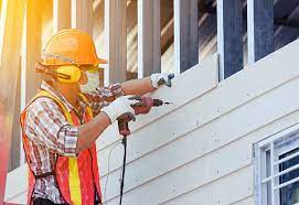 Custom Trim and Detailing for Siding in Sacaton, AZ