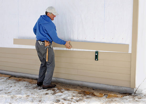 James Hardie Siding in Sacaton, AZ